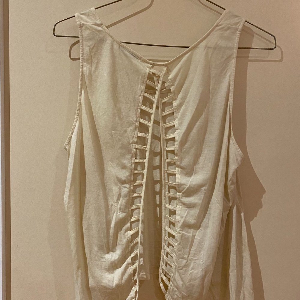 Cute tops (set of 2)